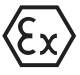 Simbolo Ex