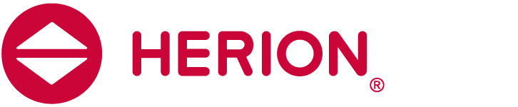 Logo Herion válvulas neumáticas