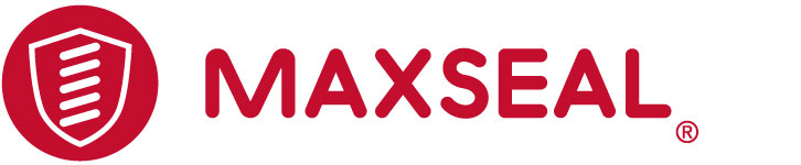 Logo Maxseal Válvulas neumaticas de acero inoxidable