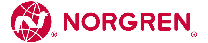 Logo Norgren Neumática